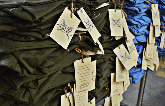 Stylus Apparel is a clothing manufacturer for apparel lines and brands, both large and small. Stylus Apparel is a clothing manufacturer for apparel lines and brands, both large and small.