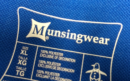 Screen printed labels can legitimize your brand in the eyes of your consumers. Screen printed labels can legitimize your brand in the eyes of your consumers.